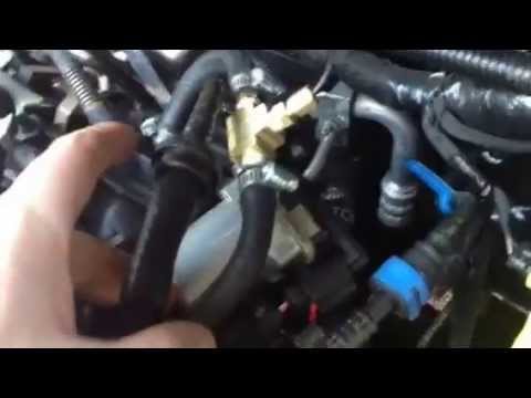 See P13D9 in engine